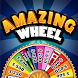 Amazing Wheel®: Words Fortune - Androidアプリ
