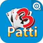 Teen Patti - Indian Poker 8.22