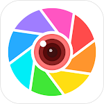 Cover Image of ดาวน์โหลด Beauty Camera - Selfie, Filter  APK