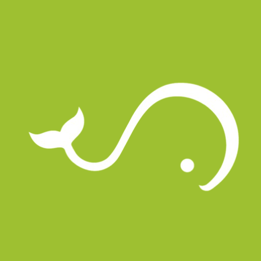 Staywhale logo