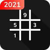 Sudoku Offline icon