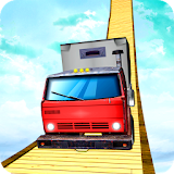 Impossible Tracks Truck Driving Simulator icon