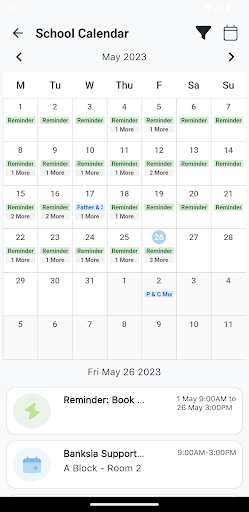 ParentOrbit screenshot 23