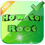 Root icon