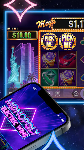 Stardust: Classic casino games 2