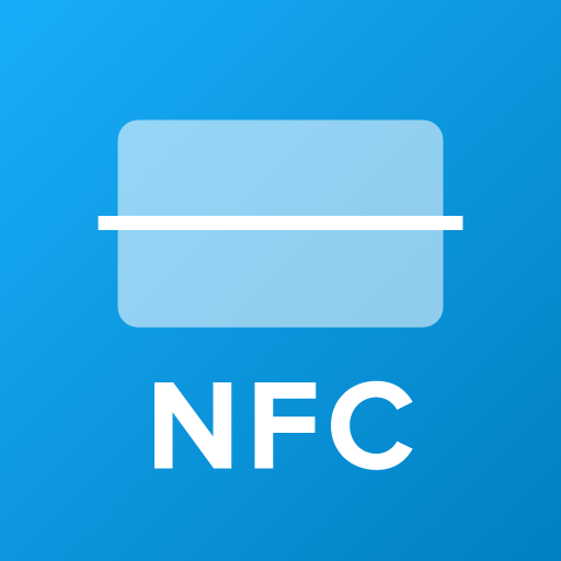 Lector de tarjetas NFC (EMV) - Apps en Google Play