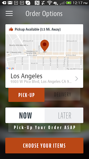 Bodhi Kosher To Go Screen 2