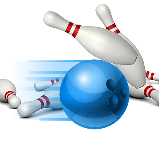 Merge Bowling 1.0.2 Icon