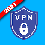 Cover Image of Descargar Best Ultimate VPN 2021 2.3 APK