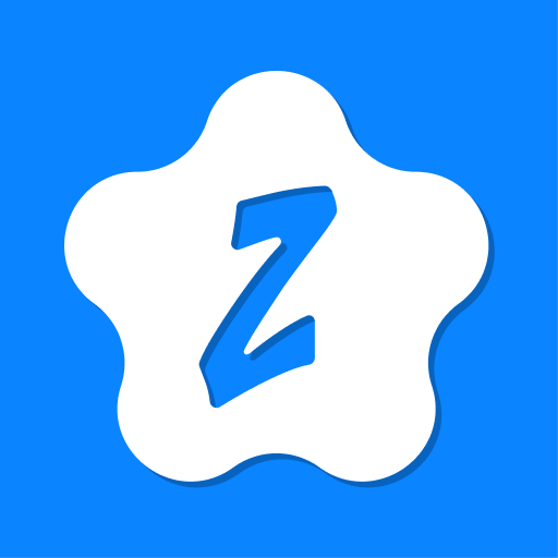 Zeel Walls - 4K Wallpapers Logo