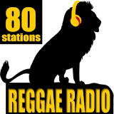 REGGAE RADIO 24 icon