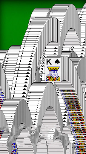 Solitaire King Screen 3