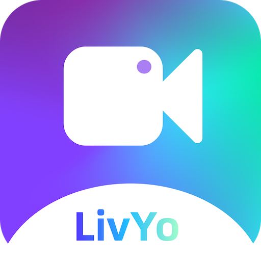 LivYo-Live Video Chat