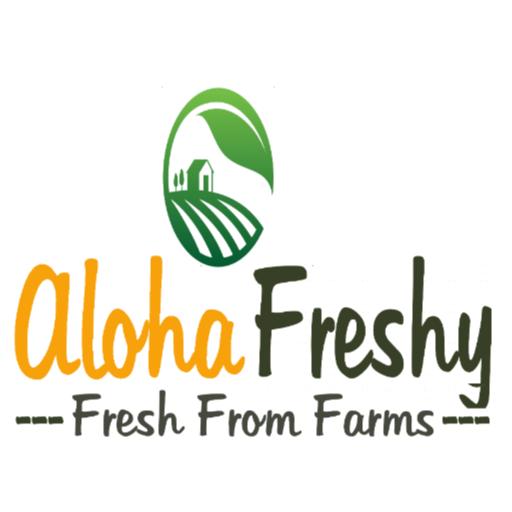 Aloha Freshy Driver logo