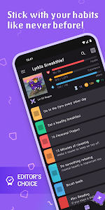 Habitica: Gamify Your Tasks Unknown