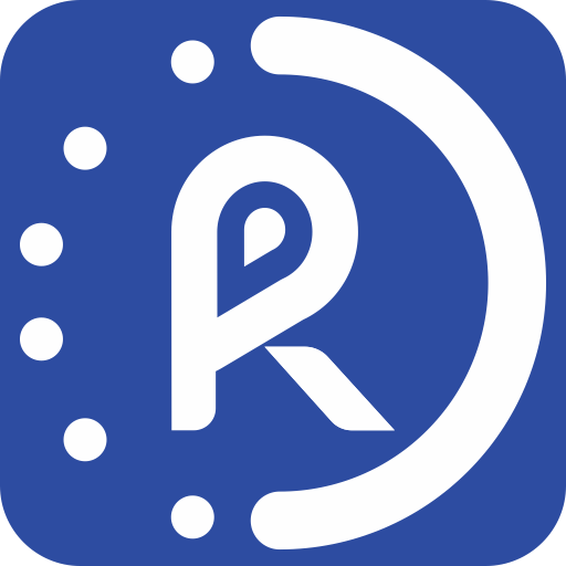 Vem Rodar - passageiros logo