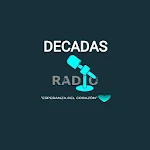 Cover Image of Tải xuống Radio Decadas  APK