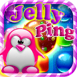 Jelly Ping icon