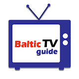 BalticTVGuide icon