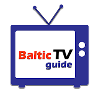 BalticTVGuide