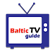 BalticTVGuide
