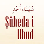 Cover Image of Download Şüheda-i Uhud,Ashabı Uhud  APK