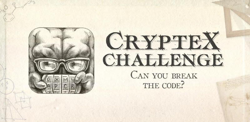 IQ Test - Cryptex Challenge