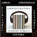 Cover Image of Baixar AudioLiteratura Dominio Publico 1.2 APK