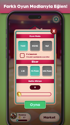 Pişti - İnternetsiz Oyunlar - Screenshot 3