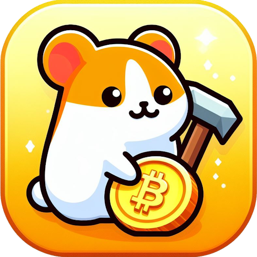 HKCryptoMiner (Bitcoin mining) logo