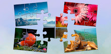 Jigsaw puzzles for adults APK