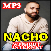 NACHO SONGS & NACHO MUSİCS  (Free Listen)