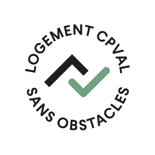 Sans obstacles logo