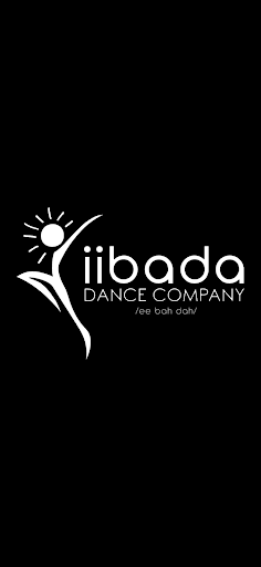 Android application iibada Dance Company screenshort