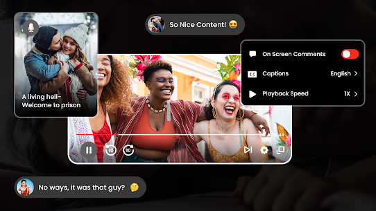 Max Plex APK for Android Download 1