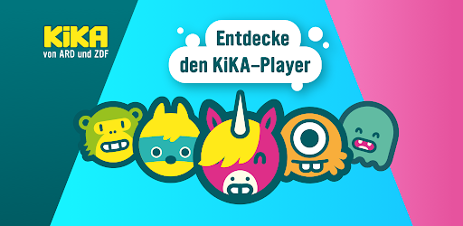kika player videos filme serien fur kinder apps bei google play