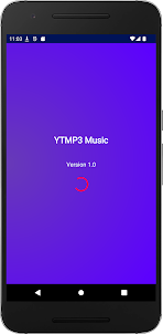 YtMp3 music to mp3