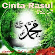 Cinta Rasul Vol 1-7 (lengkap)