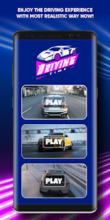 Vista previa de la aplicación