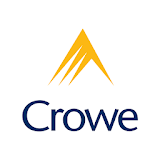 We Are Crowe icon