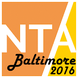 NTA 2016 Annual Conference icon