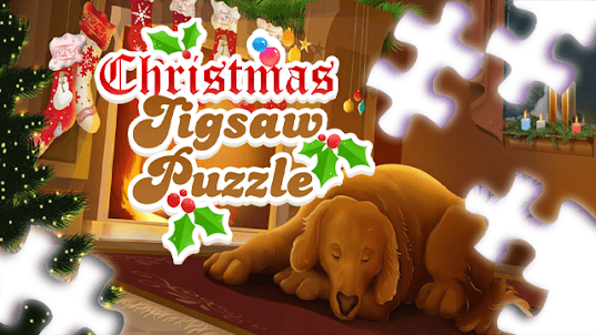Jigsaw Puzzles : Christmas