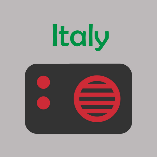 Radio Italy - Internet Radio