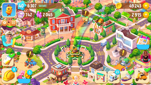 Imágen 8 Riverside Mi Granja de Familia android