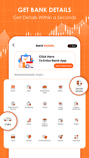 All Bank Balance Check Screen 3