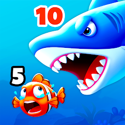 オーシャンブラスト(Ocean Blast) Mod Apk