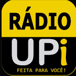 Cover Image of Download Rádio UPI 1.0 APK
