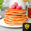 All Pancakes & Crepes Recipes