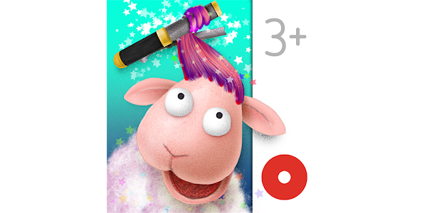 FUNNY HAIR SALON - Play Online for Free!