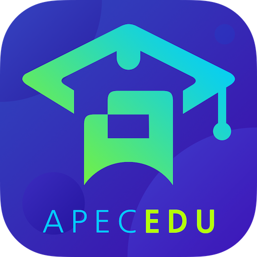 ApecEdu 8.2.0 Icon
